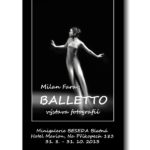 Balletto - Milan Fara
