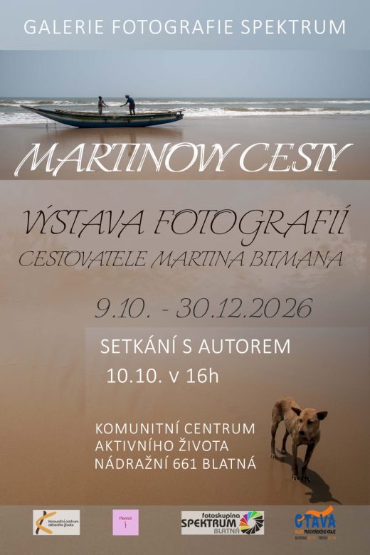 Výstava fotografií